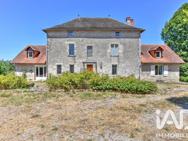 Maison vente à Limoges, Saint-léonard-de-noblat