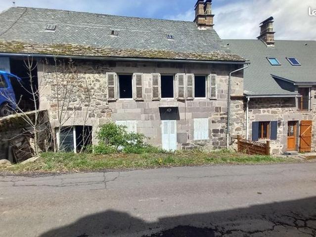 Maison vente à Saint-Flour, Albepierre-bredons