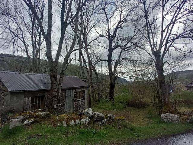 Maison vente à Saint-Flour, Albepierre-bredons