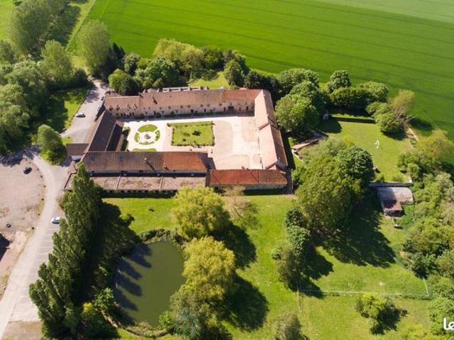 Maison vente à Meaux, Coulommiers