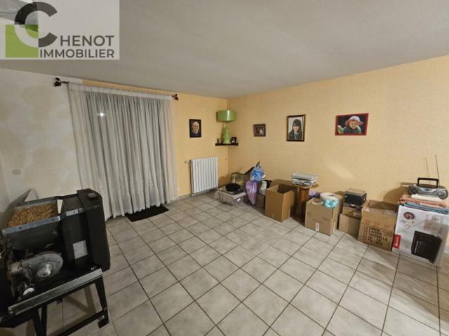 Maison vente à Toul, Lagney