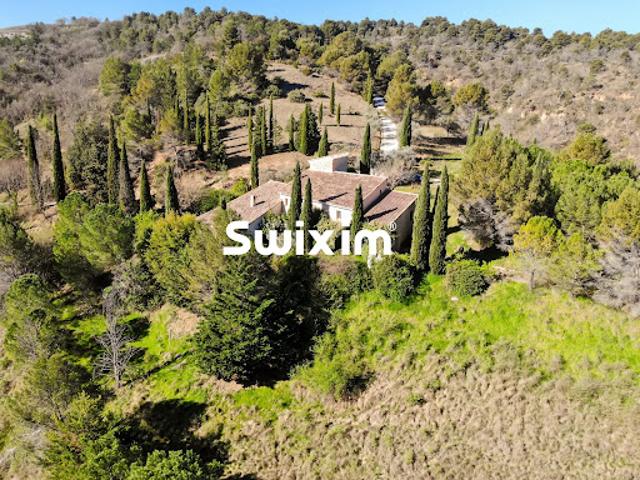 Maison vente à Forcalquier, Entrevennes