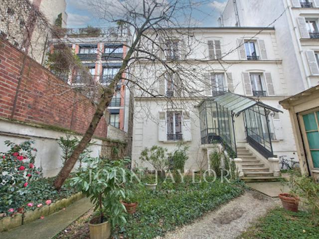 Maison vente à Paris, Île-de-France