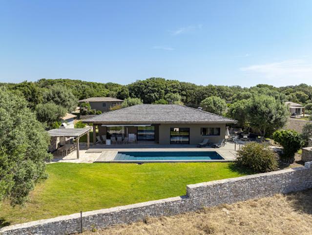 Maison vente à Sartène, Bonifacio