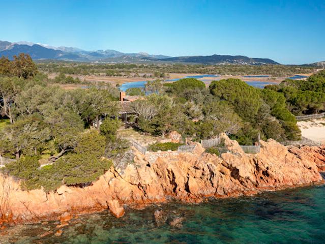 Maison vente à Sartène, Porto-vecchio