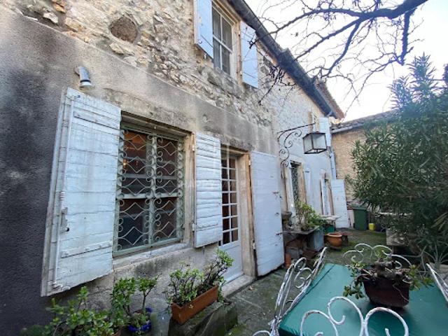 Maison vente à Arles, Maussane-les-alpilles