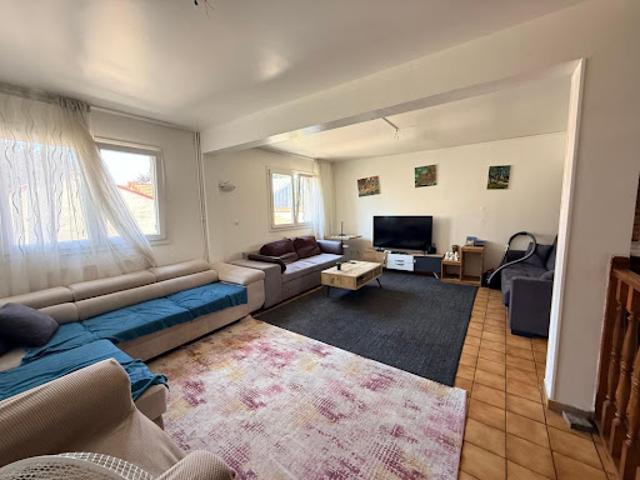 Maison vente à Romainville, Seine-Saint-Denis
