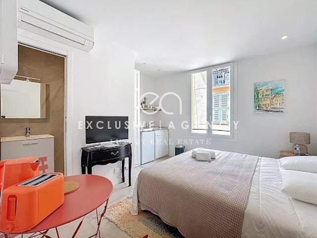 Maison vente à Grasse, Cannes