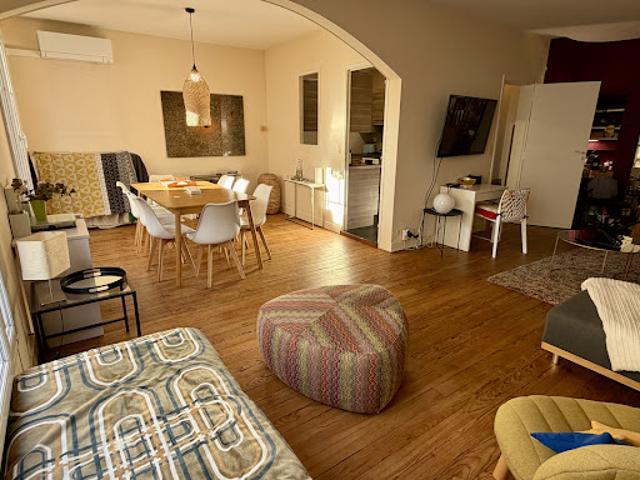 Maison vente à Arcachon