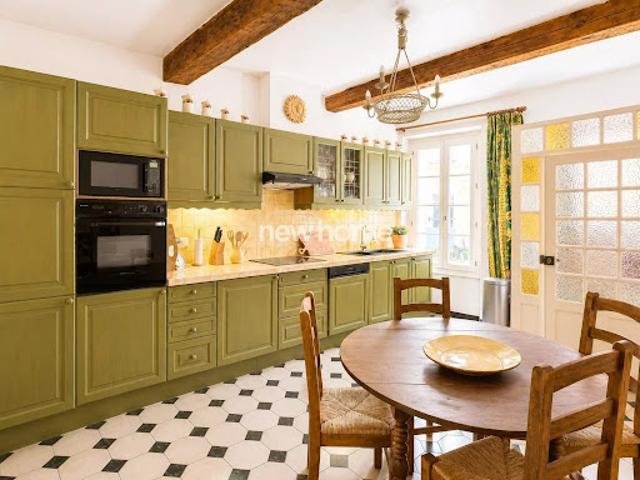 Maison vente à Arrondissement de Draguignan, La Garde-freinet
