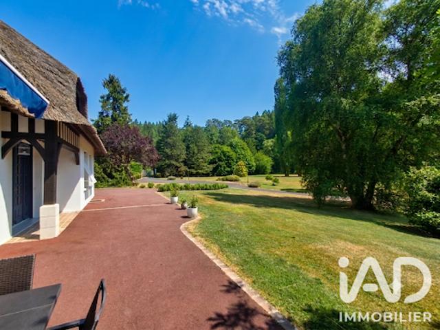 Maison vente à Bernay, Appeville-annebault