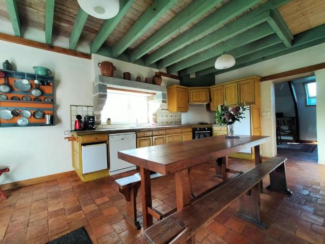 Maison vente à Mayenne, Saint-germain-de-coulamer