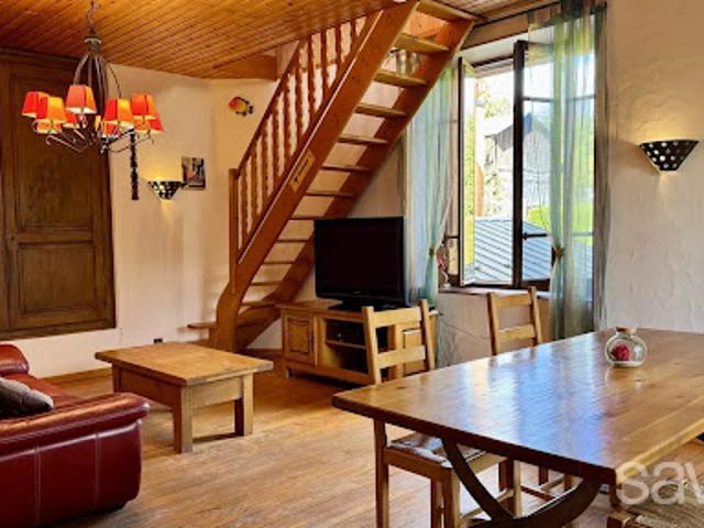 Maison vente à Albertville, Auvergne-Rhône-Alpes