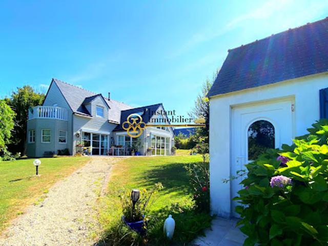 Maison vente à Brest, Bretagne