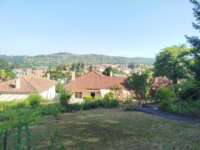 Maison vente à Cahors