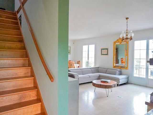Maison vente à Bayonne, Itxassou