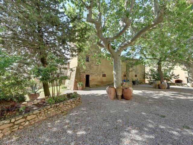 Maison vente à Céret, Passa