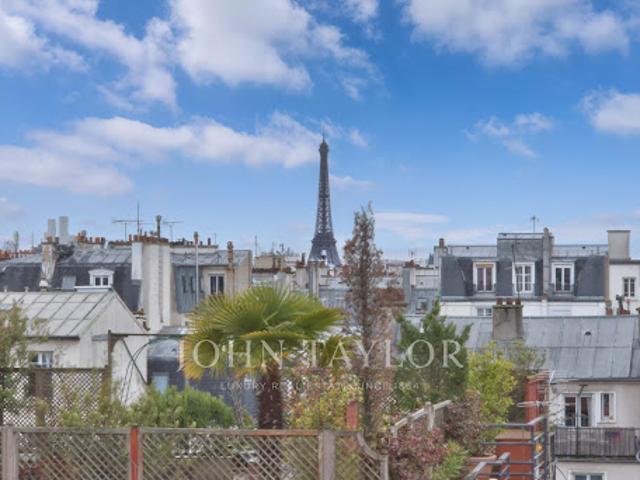 Maison vente à Paris, Île-de-France