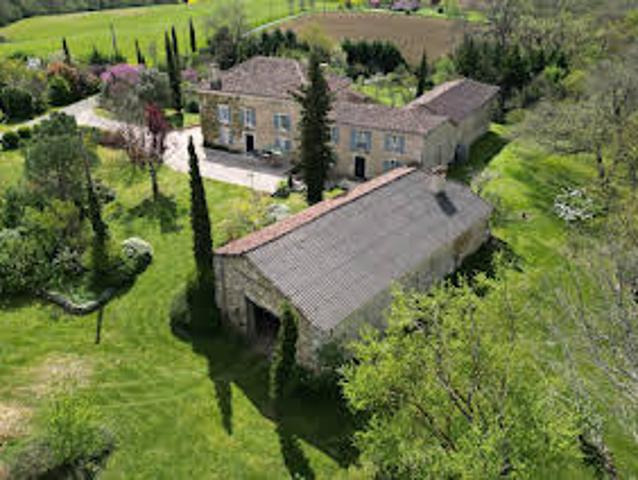 Maison vente à Condom, Valence-sur-baïse