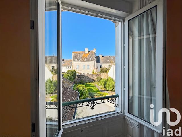 Maison vente à Lorient, Bretagne