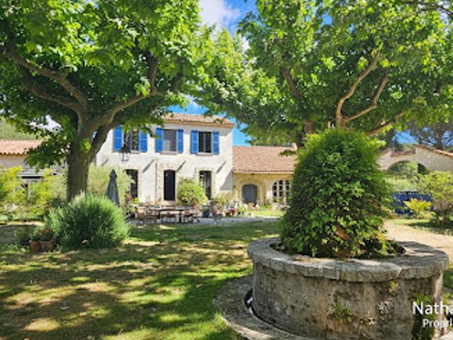 Maison vente à Arrondissement de Toulon, Solliès-pont