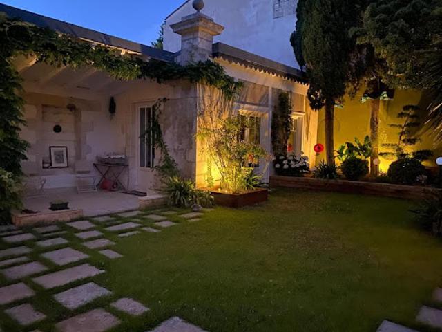Maison vente à La Rochelle, Charente-Maritime