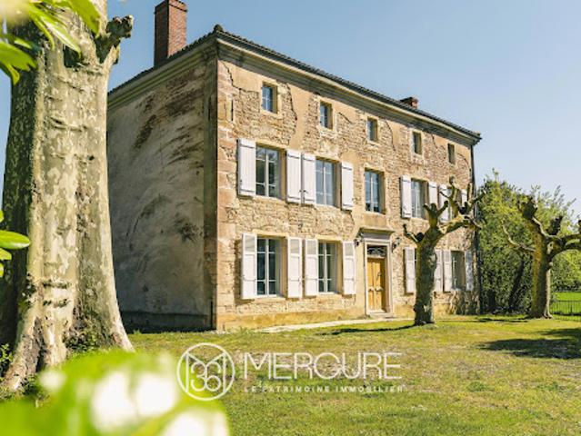 Maison vente à Bourg-en-Bresse, Vonnas