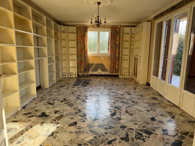 Maison vente à Clermont, Sacy-le-petit