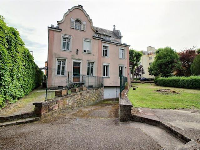Maison vente à Strasbourg, Hoenheim