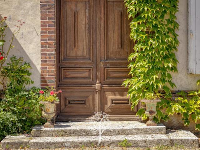 Maison vente à Bernay, L'hosmes