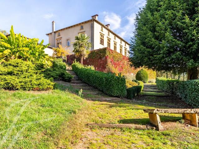 Maison vente à Villefranche-sur-Saône, Rhône