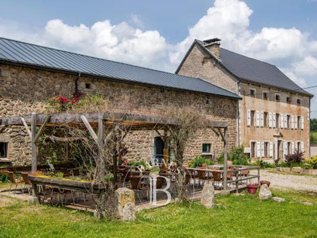 Maison vente à Mende, Aumont-aubrac
