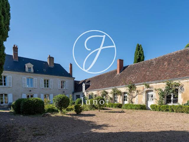 Maison vente à Vendôme, Montoire-sur-le-loir