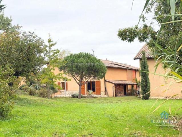 Maison vente à Vienne, Revel-tourdan