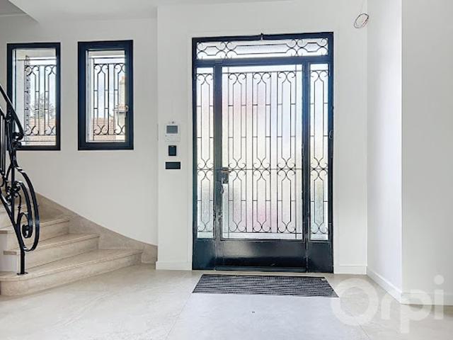 Maison vente à Nogent-sur-Marne, Maisons-alfort