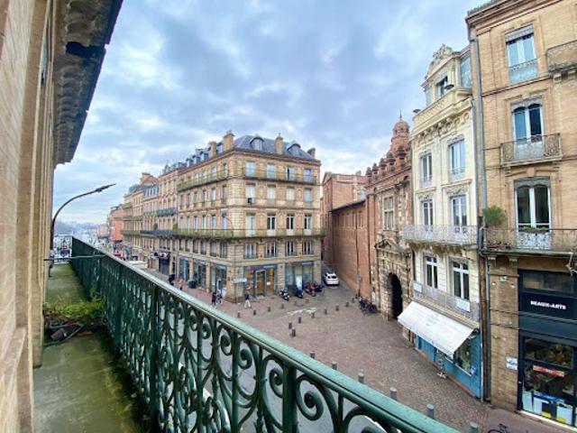 Maison vente à Toulouse