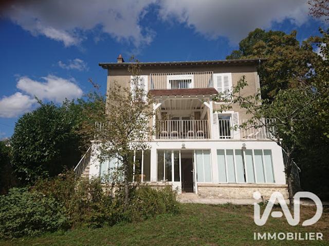 Maison vente à Chartrettes, Seine-et-Marne