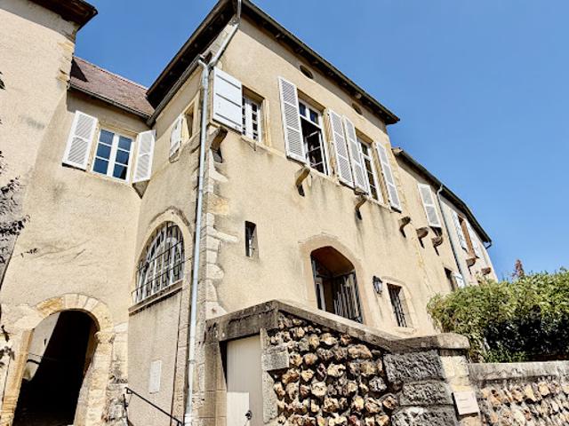 Maison vente à Semur-en-Brionnais, Saône-et-Loire