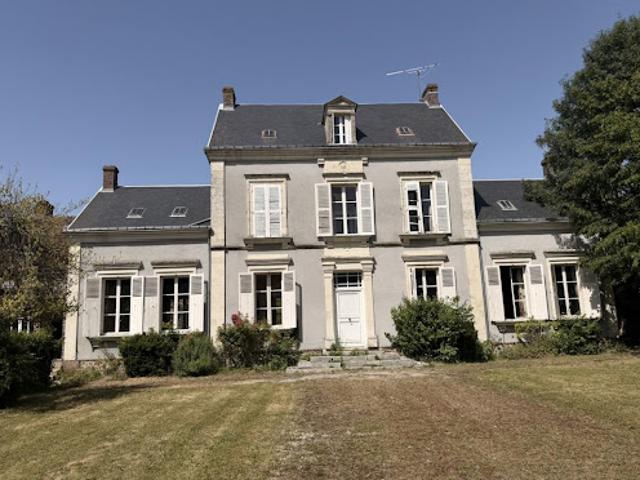 Maison vente à Mortagne-au-Perche, Normandie