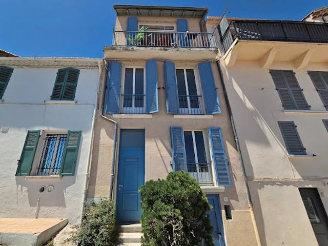 Maison vente à Arrondissement de Toulon, Hyères
