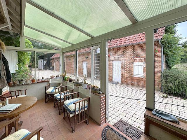 Maison vente à Romorantin-Lanthenay, Souesmes