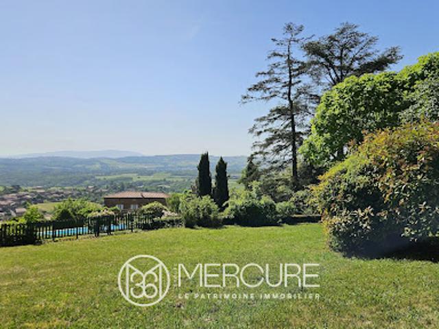 Maison vente à Villefranche-sur-Saône, Rhône