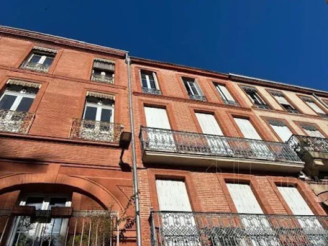Maison vente à Toulouse