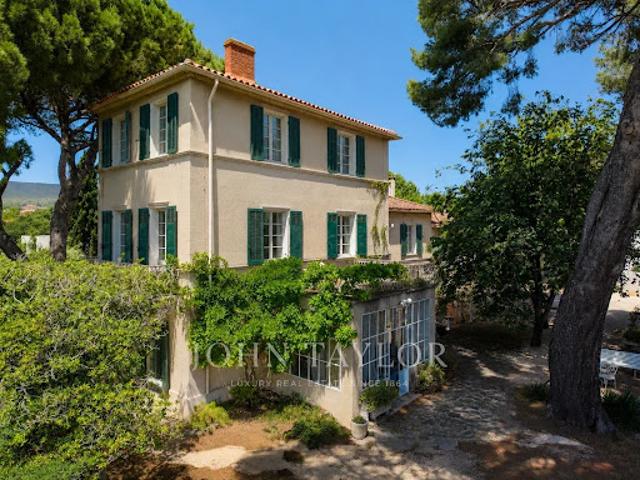 Maison vente à Arrondissement de Toulon, Saint-cyr-sur-mer