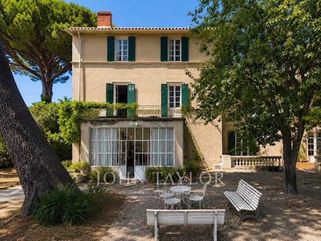 Maison vente à Arrondissement de Toulon, Saint-cyr-sur-mer