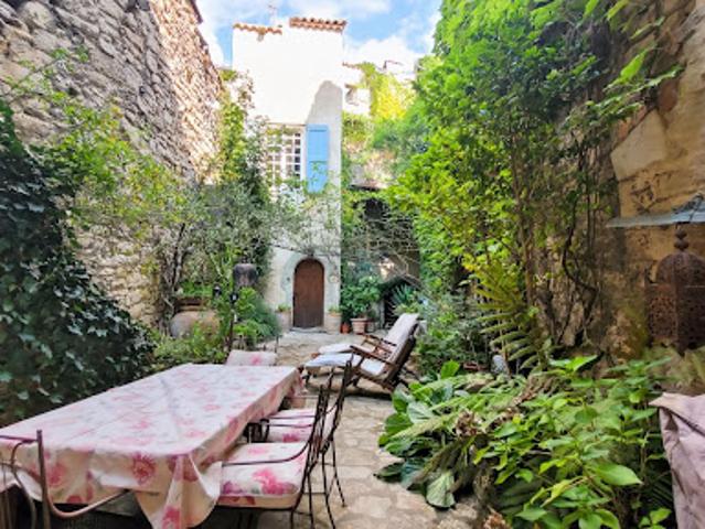 Villa vente à Forcalquier