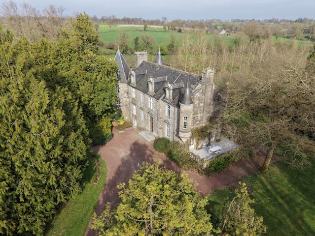 Maison vente à Saint-Lô, La Haye-bellefond