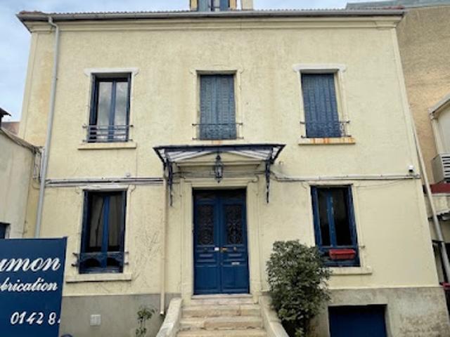 Maison vente à Bobigny, Vaux-montreuil