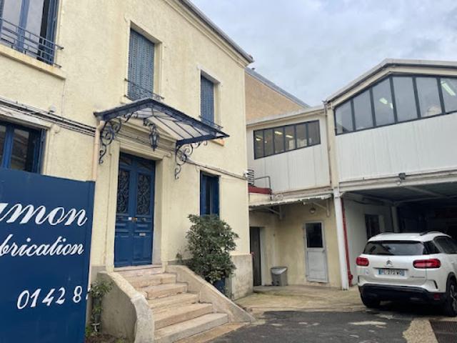 Maison vente à Bobigny, Vaux-montreuil