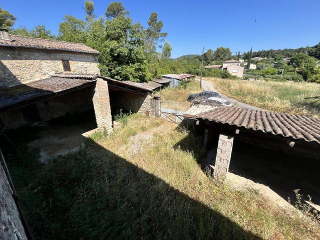 Maison vente à Saint-Christol-lez-Alès, Gard